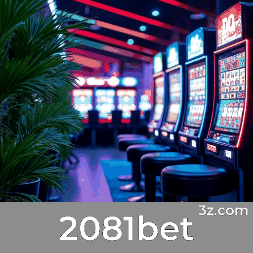 2081bet: Precisão e Excelência em Apostas Esportivas