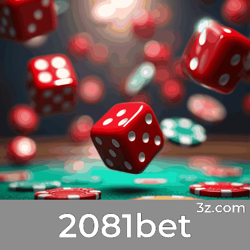 2081bet: Plataforma Profissional e Segura de Entretenimento