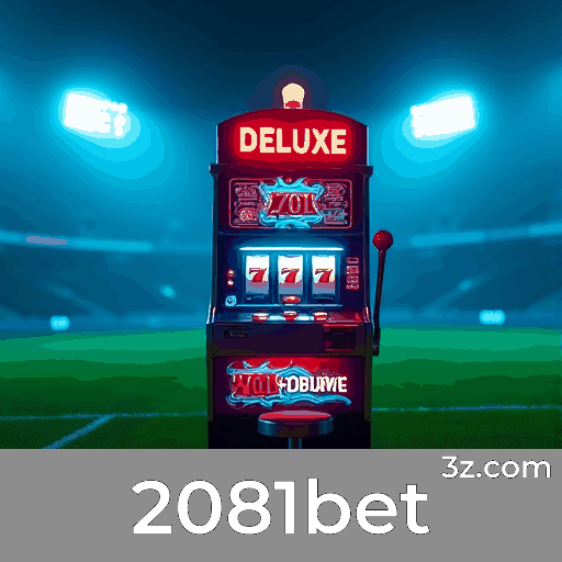 2081bet Inovação: Moldando o Futuro dos Jogos com Tecnologia de Ponta