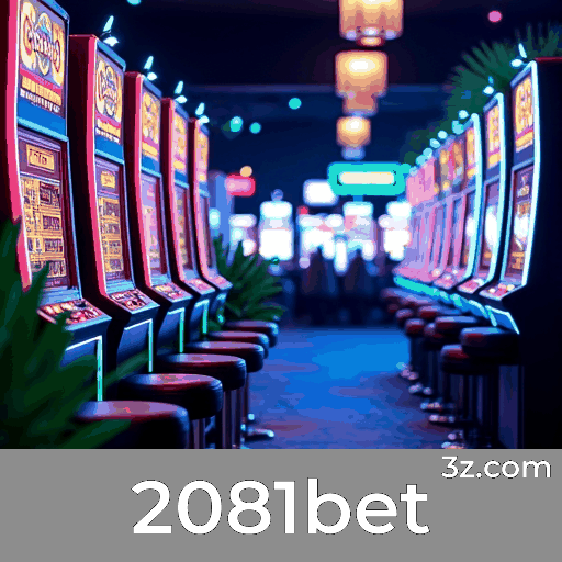 2081bet: A Revolução das Apostas Móveis ao seu Alcance