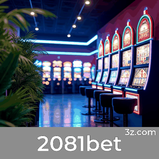 2081bet: Plataforma Profissional e Segura de Entretenimento