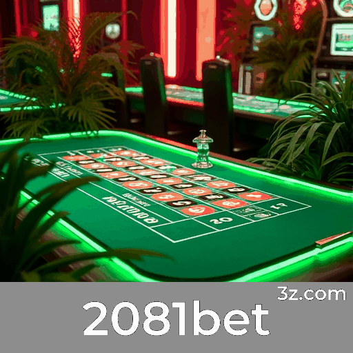 2081bet e Bônus: Estratégias Inteligentes de Valor