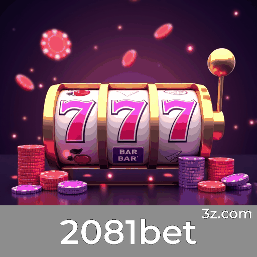 Tecnologia 3D Avançada nos Jogos de Cassino da 2081bet