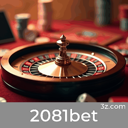 2081bet: Plataforma Profissional e Segura de Entretenimento
