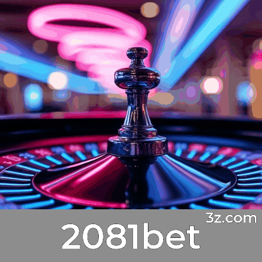 2081bet: Precisão e Excelência em Apostas Esportivas