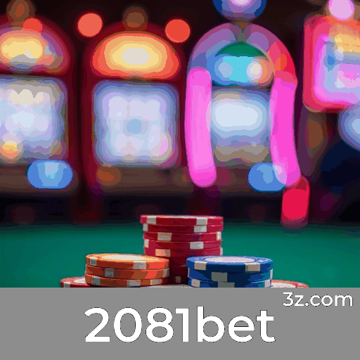 2081bet: Plataforma Profissional e Segura de Entretenimento