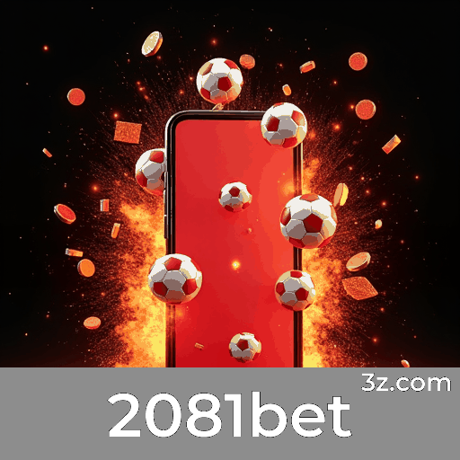 2081bet: Plataforma Profissional e Segura de Entretenimento
