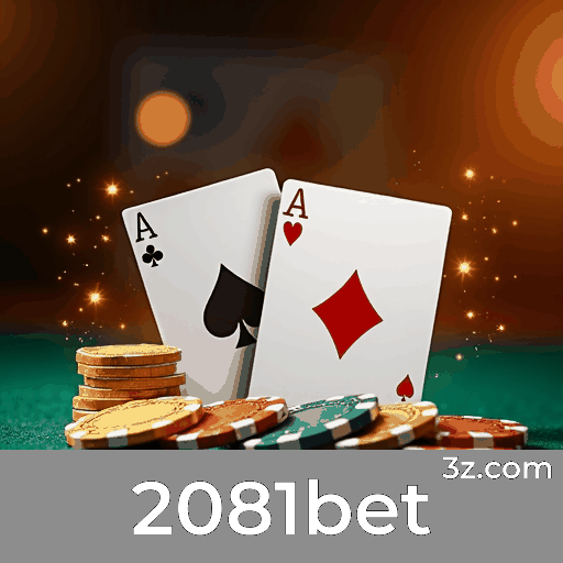 Tecnologia 3D Avançada nos Jogos de Cassino da 2081bet