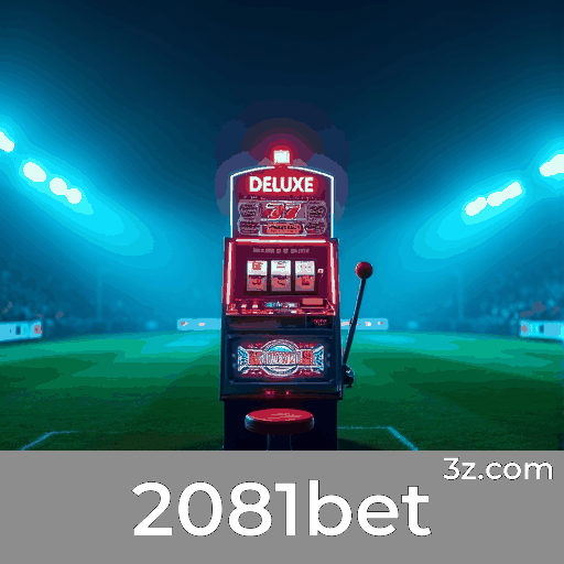 Arquitetura Tecnológica Robusta que Garante Estabilidade na 2081bet