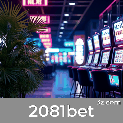 2081bet: Login Seguro para Vantagens Exclusivas