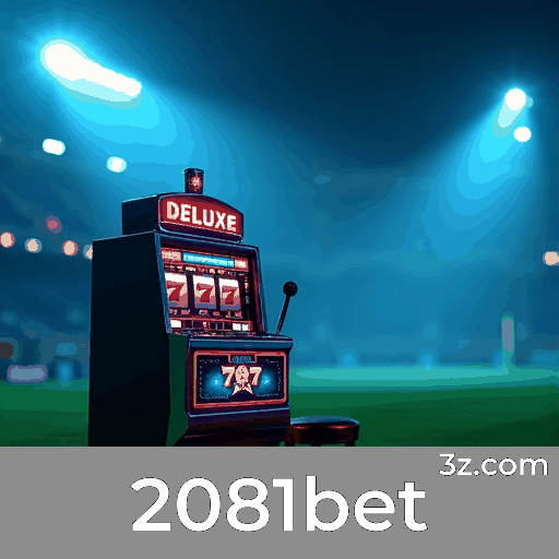 2081bet: Plataforma Profissional e Segura de Entretenimento
