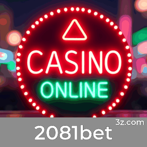 2081bet: Plataforma Profissional e Segura de Entretenimento