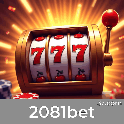 2081bet: Plataforma Profissional e Segura de Entretenimento